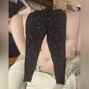 Sweaty Betty super soft line size small never worn